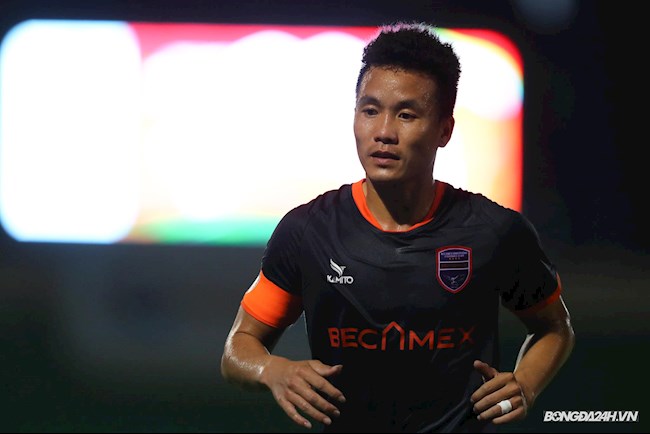 Tô Văn Vũ Bình Dương vs HAGL Tô Văn Vũ Bình Dương vs HAGL