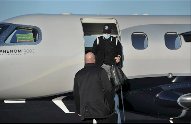 Kieran Trippier sắp ra mắt Newcastle