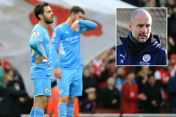 Man City xuất hiện 21 ca dương tính với Covid-19