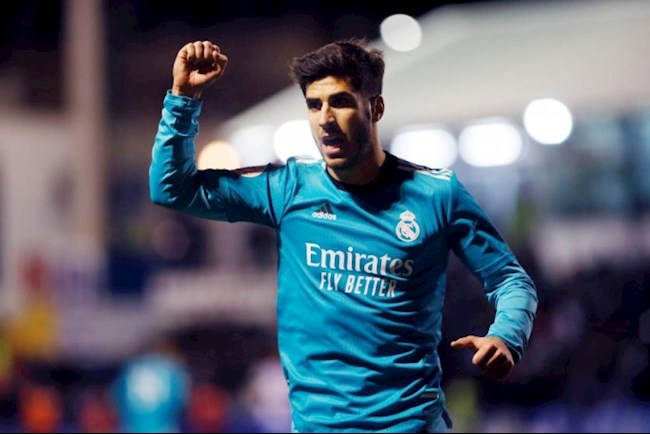 Alcoyano vs Real Madrid