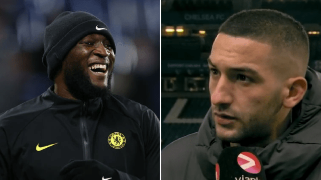 Các ngôi sao của Chelsea phản ứng thế nào với hành động của Lukaku?
