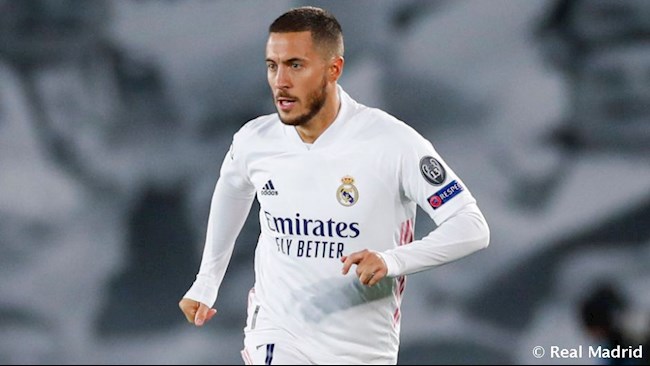 Carlo Ancelotti thay đổi thái độ về Eden Hazard