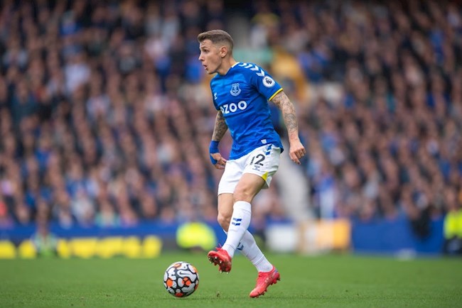 Lucas Digne