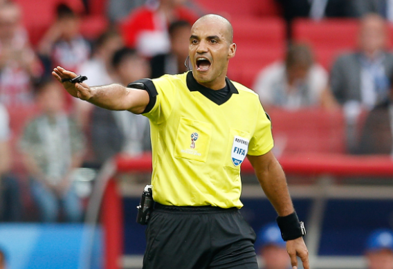 Trận Việt Nam đấu Trung Quốc bất ngờ có biến hình ảnh