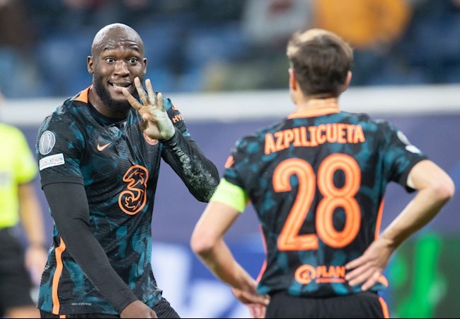 Đội trưởng Chelsea: Lukaku sẽ trưởng thành hơn sau sự cố vừa qua