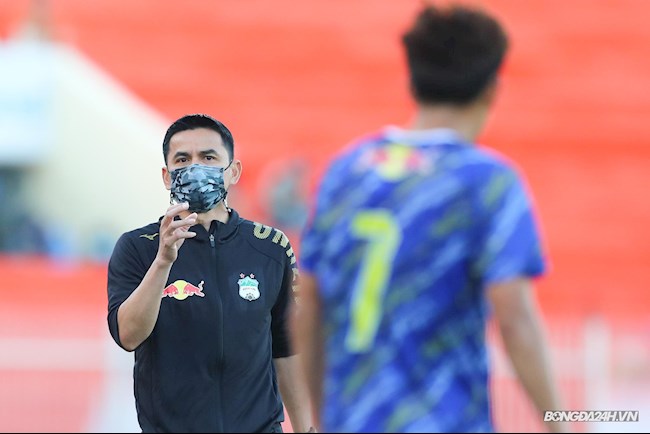 HLV Kiatisuk thừa nhận tham vọng làm việc tại J-League hình ảnh HLV Kiatisuk thừa nhận tham vọng làm việc tại J-League hình ảnh