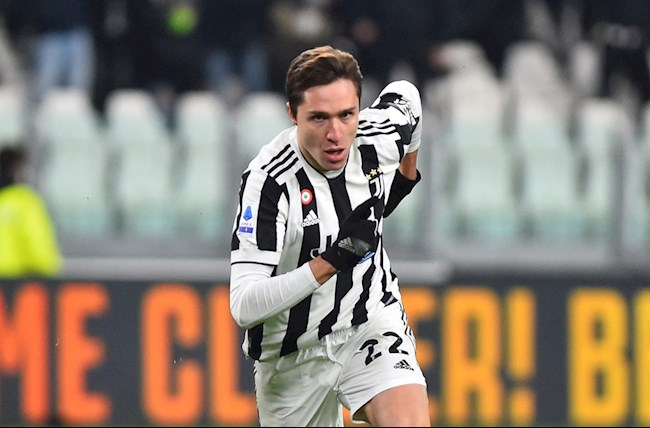 Sao Juventus chấn thương nặng, nguy cơ nghỉ hết mùa