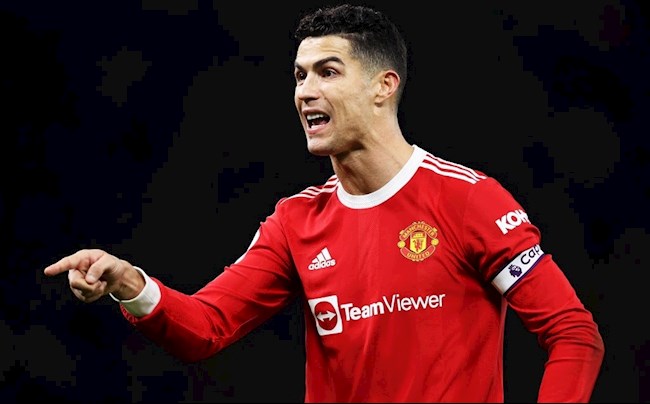 VIDEO: Ronaldo: Tôi không tới MU để chiến đấu cho vị trí thứ 6