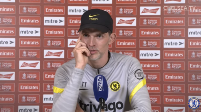 Tuchel xác nhận Chelsea sẵn sàng nâng cấp đội hình