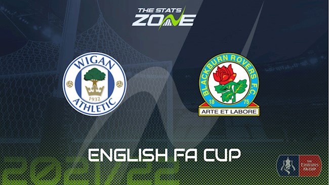 Wigan vs Blackburn Wigan vs Blackburn