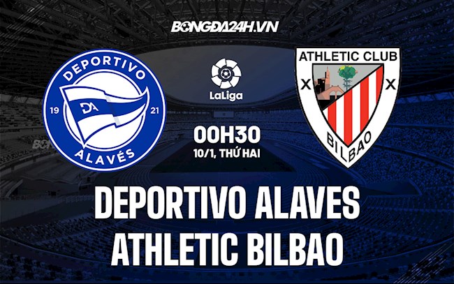 Alaves VS Bilbao
