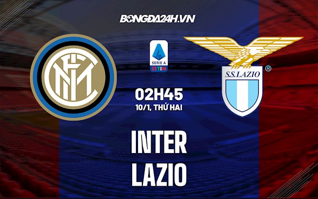 Inter Milan vs Lazio Inter Milan vs Lazio
