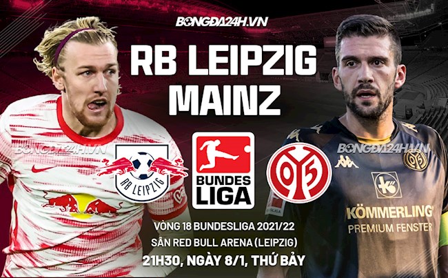 Leipzig vs Mainz