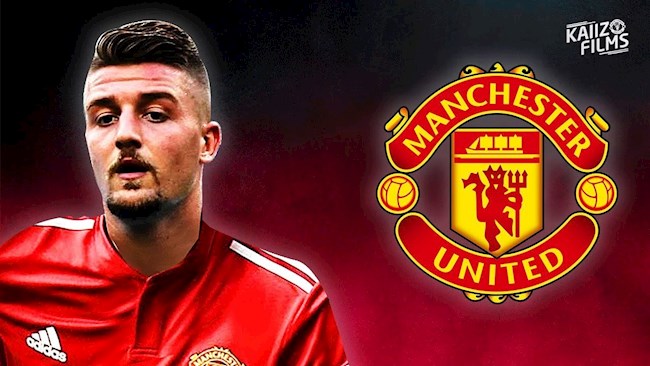 MU quan tâm Milinkovic-Savic