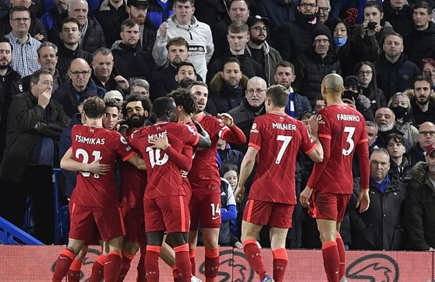 Michael Owen tin Liverpool thắng đậm