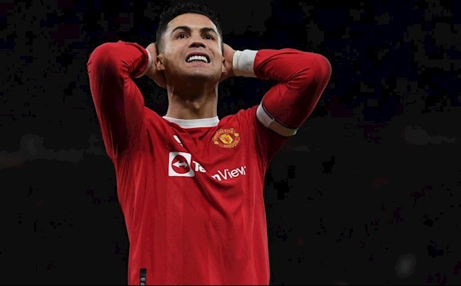 Ronaldo cân nhắc nghiêm túc về tương lai tại MU hình ảnh Ronaldo cân nhắc nghiêm túc về tương lai tại MU hình ảnh