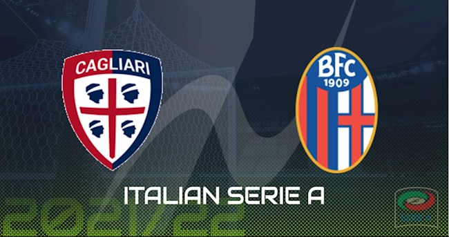 Nhận định,  Cagliari vs Bologna 2h45 ngày 12/1 (VĐQG Italia 2021/22)