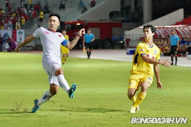 Công Phượng xác định tương lai sau mùa giải 2022?