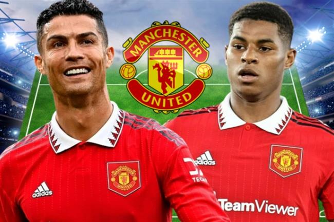 Đây! Đội hình ra sân của MU trước Man City