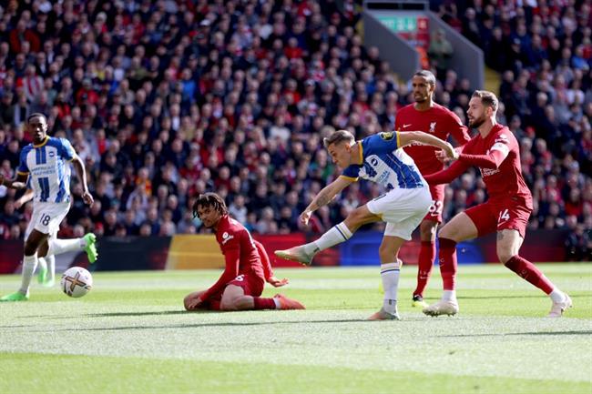 Cựu sao Arsenal chê bai thậm tệ Liverpool 1 Cựu sao Arsenal chê bai thậm tệ Liverpool 1