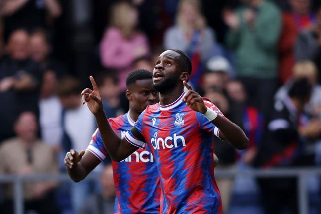 Nhận định Crystal Palace vs Tottenham (03h00 ngày 51) Top 4 xa vời 1