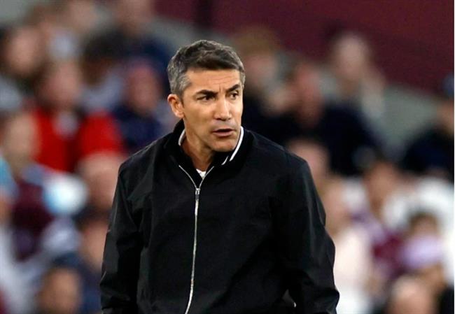 Wolves sa thai HLV Bruno Lage