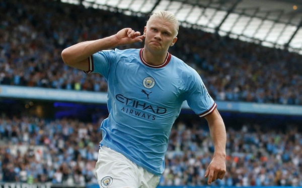 Những điểm nhấn sau trận đấu Man City 6-3 MU 1