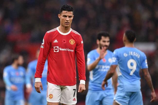 Tin bóng đá sáng 410 Ronaldo được bật đèn xanh rời MU 1