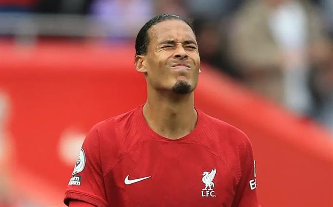 van dijk