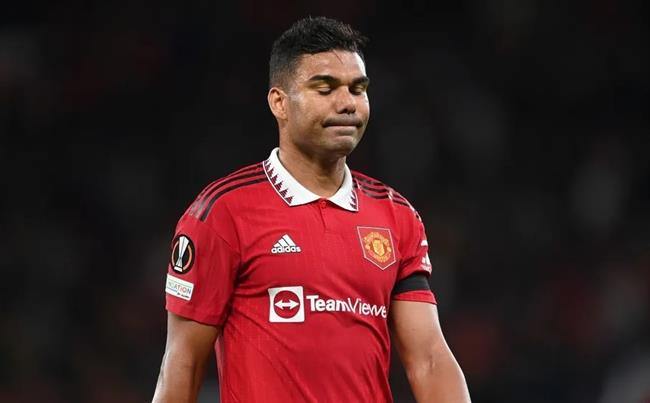 casemiro casemiro