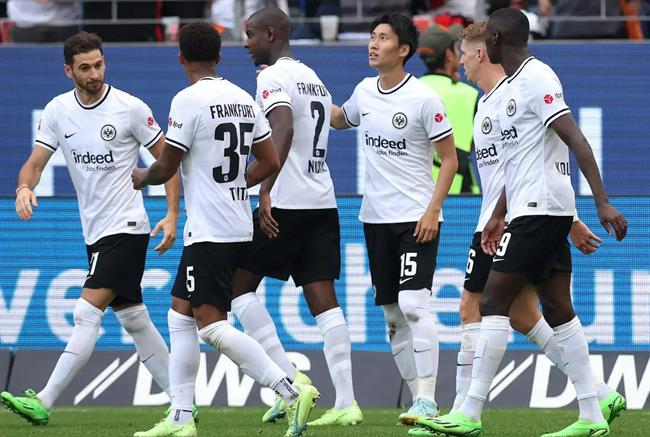 Nhận định Frankfurt vs Tottenham (02h00 ngày 510) Khó khăn chờ đợi Spurs 2