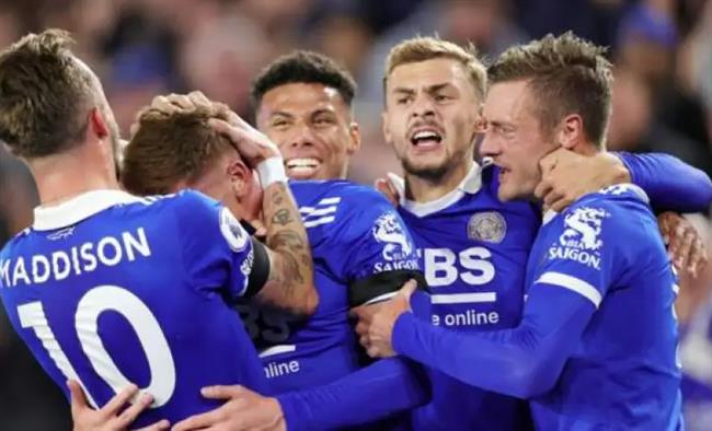 Tổng hợp vòng 9 Ngoại hạng Anh 202223 Man City hạ MU, Leicester thắng trận đầu tiên 4