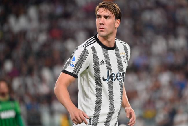 Chelsea chốt số tiền khủng mua Dusan Vlahovic