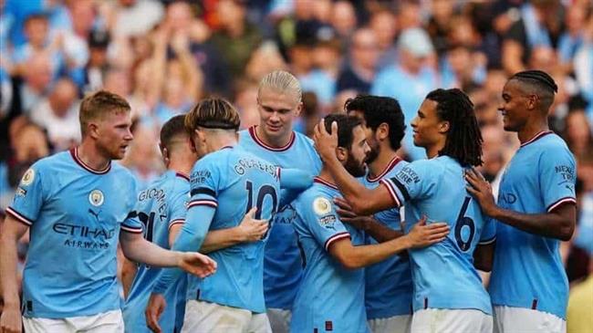 Nhận định Man City vs Copenhagen (02h00 ngày 610) Lại thêm một chiến thắng hủy diệt 1