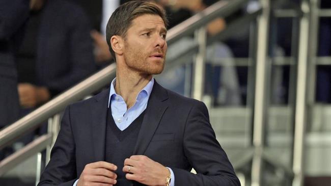 Xabi Alonso chuẩn bị dẫn dắt Bayer Leverkusen 1