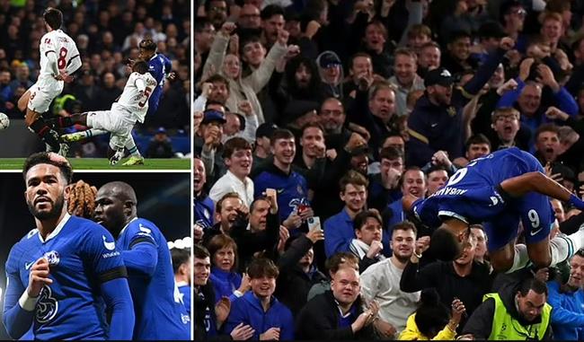 5 điều rút ra sau trận đấu Chelsea 3-0 AC Milan