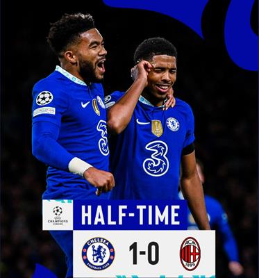 Thắng thuyết phục AC Milan, Chelsea giành 3 điểm đầu tiên ở Champions League 202223 3