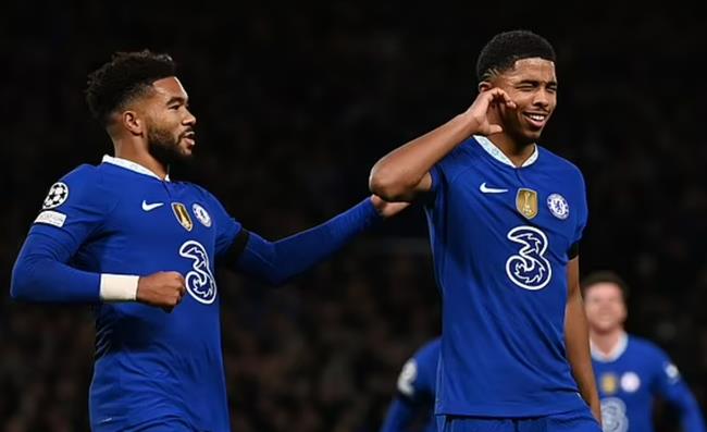 5 điều rút ra sau trận đấu Chelsea 3-0 AC Milan 1