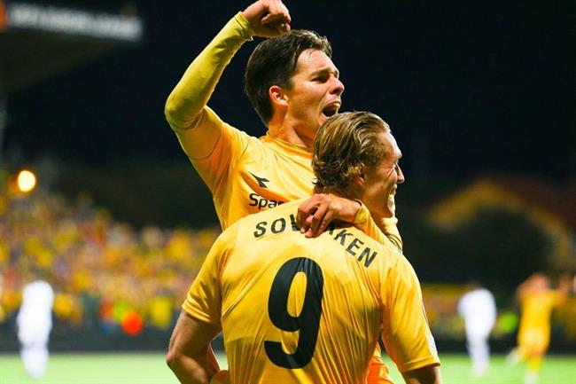 Nhận định BodoGlimt vs Arsenal (23h45 ngày 1310) Nối dài mạch thăng hoa 1