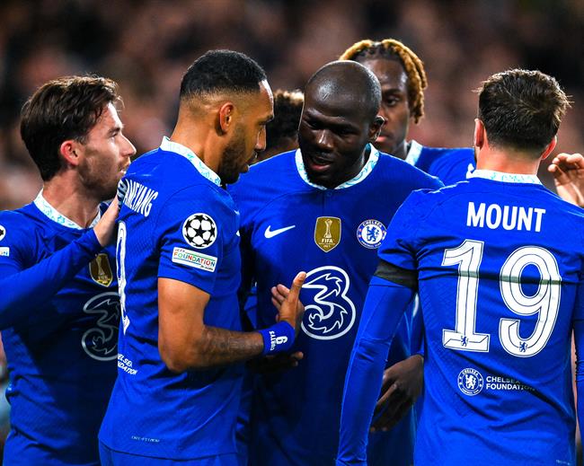 Nhận định Chelsea vs Wolves (21h00 ngày 810) Duy trì mạch thắng 1