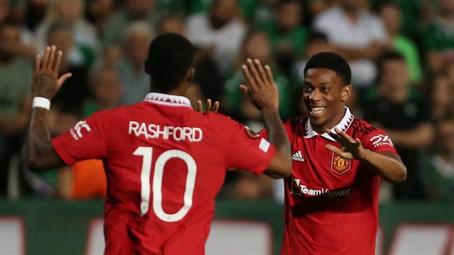 Rashford: MU đáng ra phải chơi tốt hơn