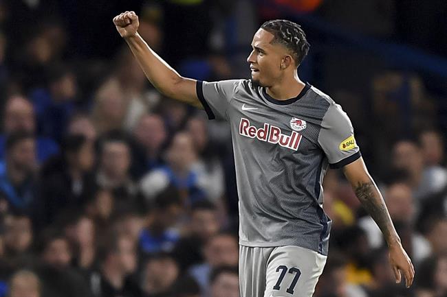 Điểm tin bóng đá tối 8/10: MU theo đuổi cánh chim lạ của Salzburg