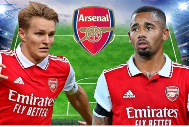 Arsenal đá thế nào trước Liverpool?