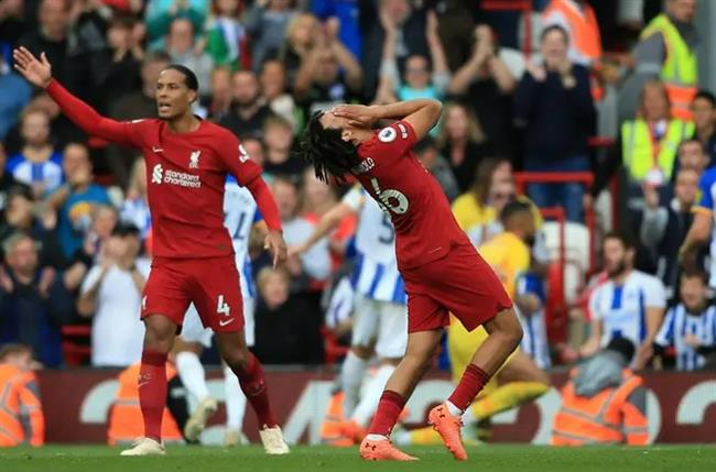 Nhận định Arsenal vs Liverpool (22h30 ngày 910) Khó lường 2