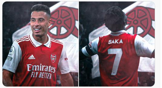 Thấy gì sau chiến thắng của Arsenal trước Liverpool 3