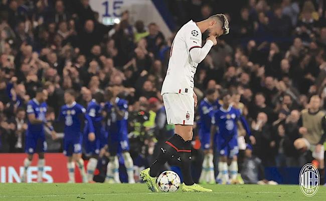 Nhận định AC Milan vs Chelsea (02h00 ngày 1210) Phục thù được không 2 Nhận định AC Milan vs Chelsea (02h00 ngày 1210) Phục thù được không 2