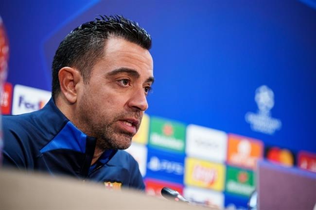 HLV Xavi noi ve tran dau voi Inter Milan tai Camp Nou