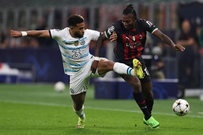 Reece James đối mặt nguy cơ lỡ hẹn World Cup 2022