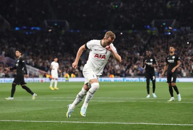 Kane cung choi rat tot o dau truong Champions League