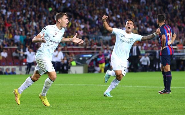 Busquets cay đắng khi Barca nguy cơ bị loại khỏi Champions League 1 Busquets cay đắng khi Barca nguy cơ bị loại khỏi Champions League 1